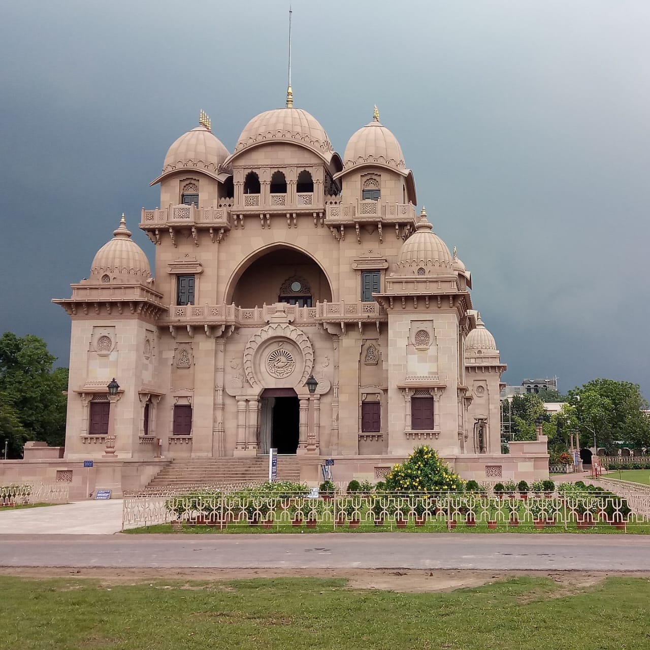 Belur Math